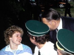 Schützenfest 1985
